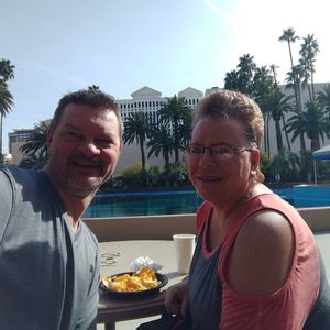 Meet your Posher, Tammy